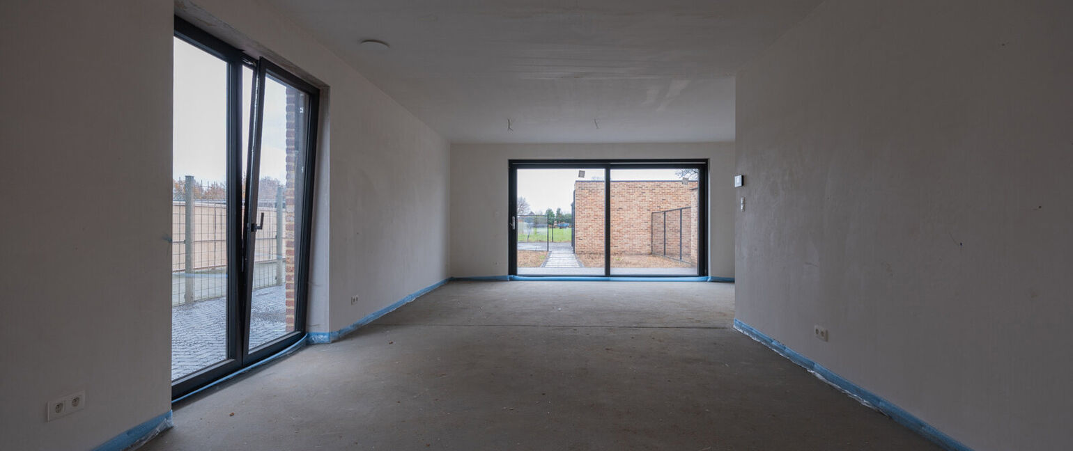 Huis te koop in Maasmechelen
