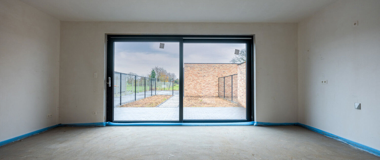 Huis te koop in Maasmechelen