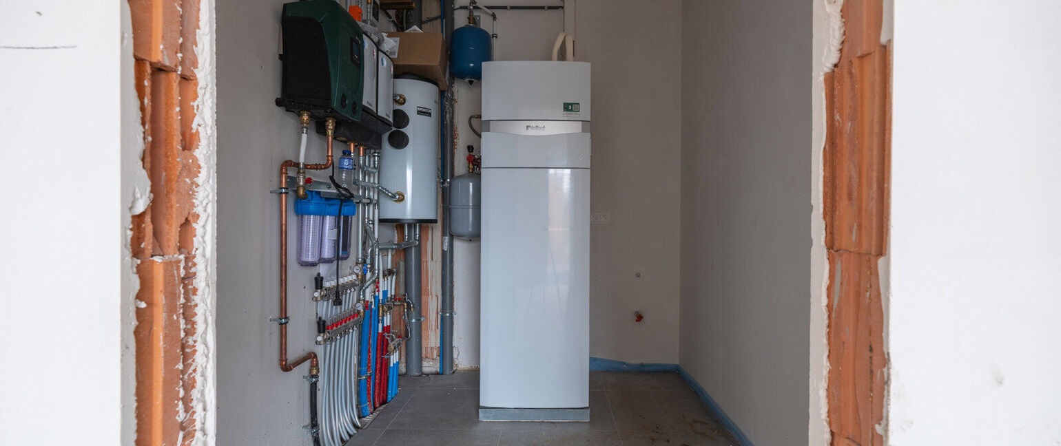 Huis te koop in Maasmechelen