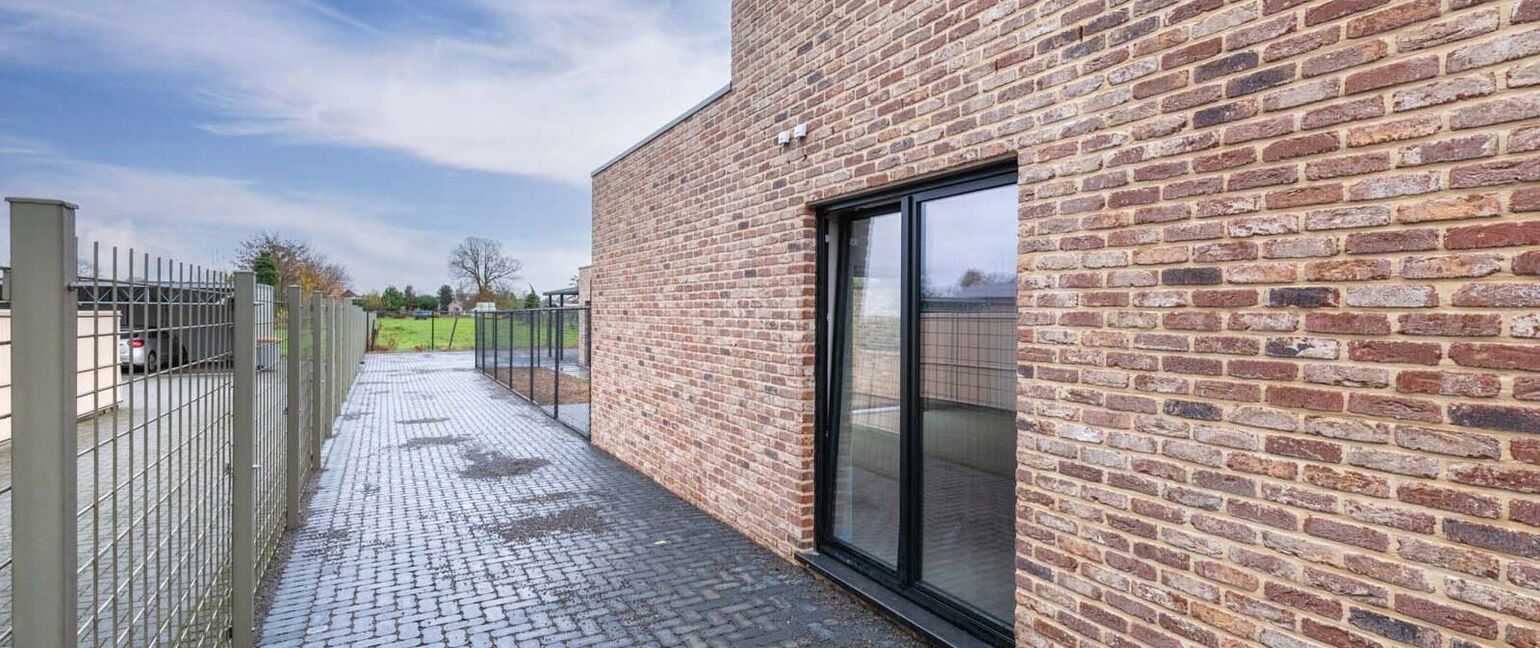 Huis te koop in Maasmechelen