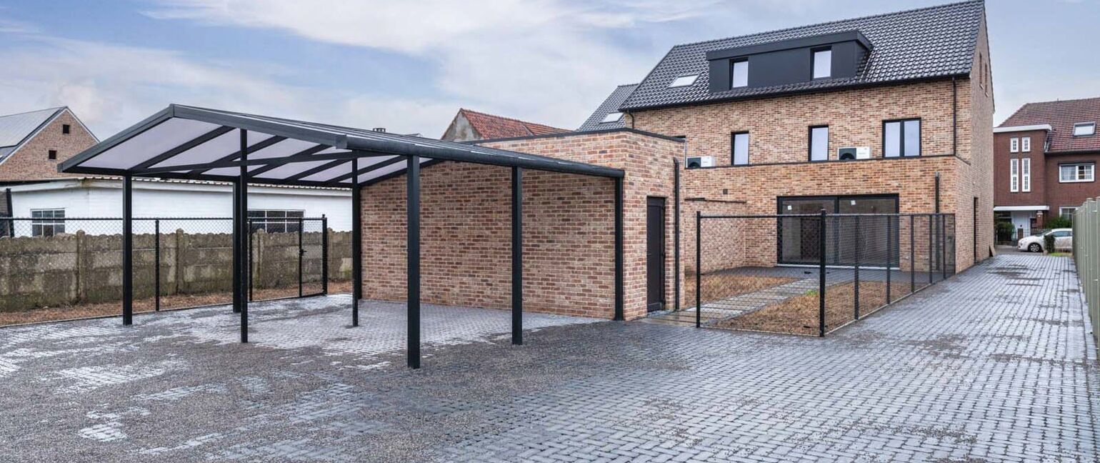 Huis te koop in Maasmechelen