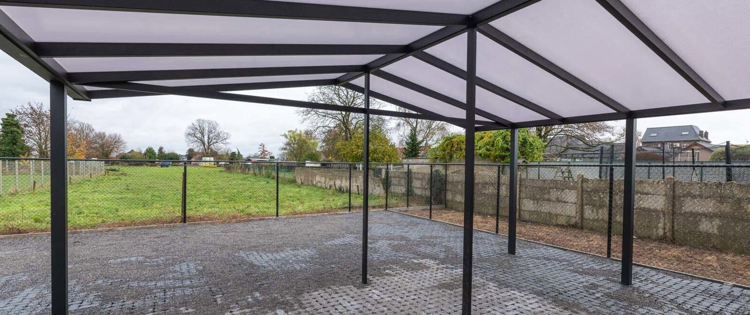 Huis te koop in Maasmechelen