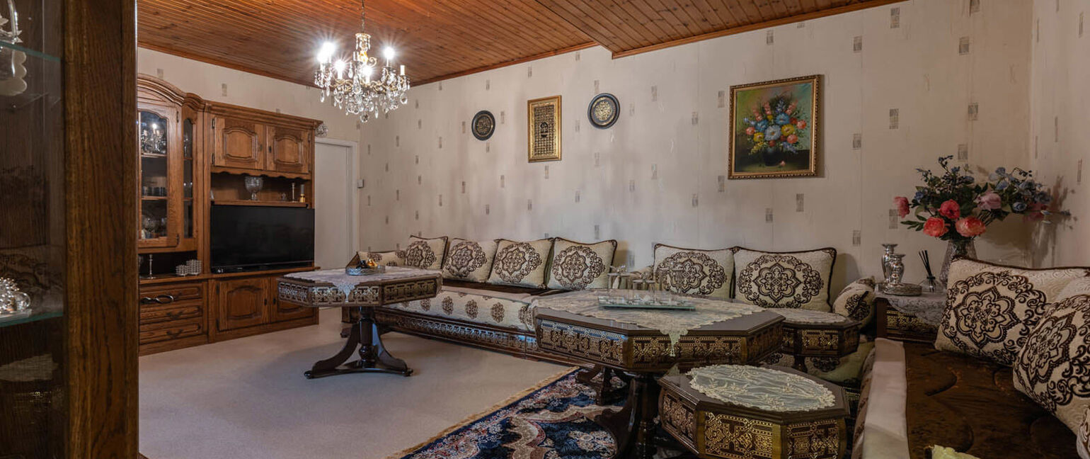 Huis te koop in Maasmechelen