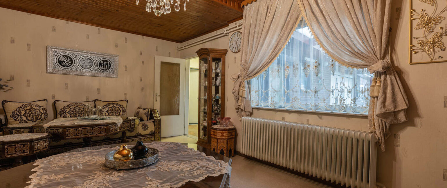 Huis te koop in Maasmechelen