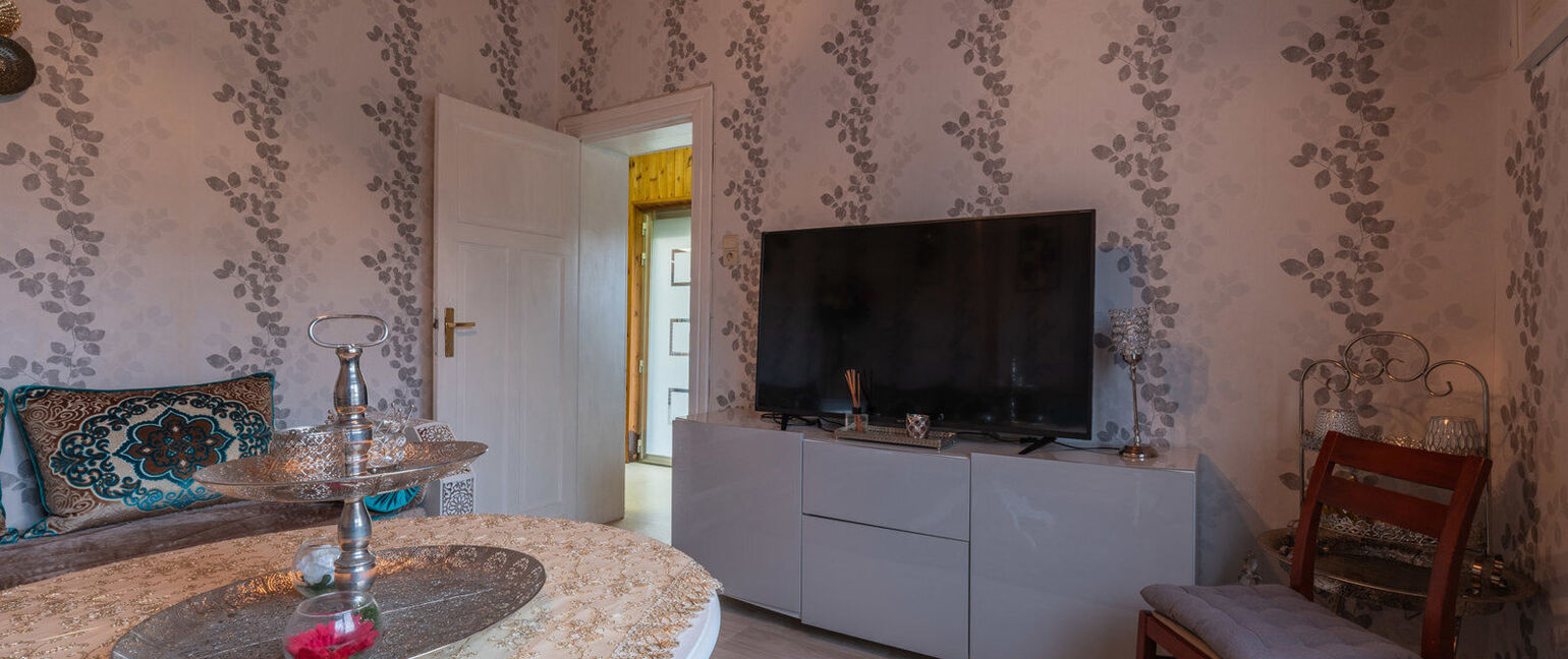 Huis te koop in Maasmechelen