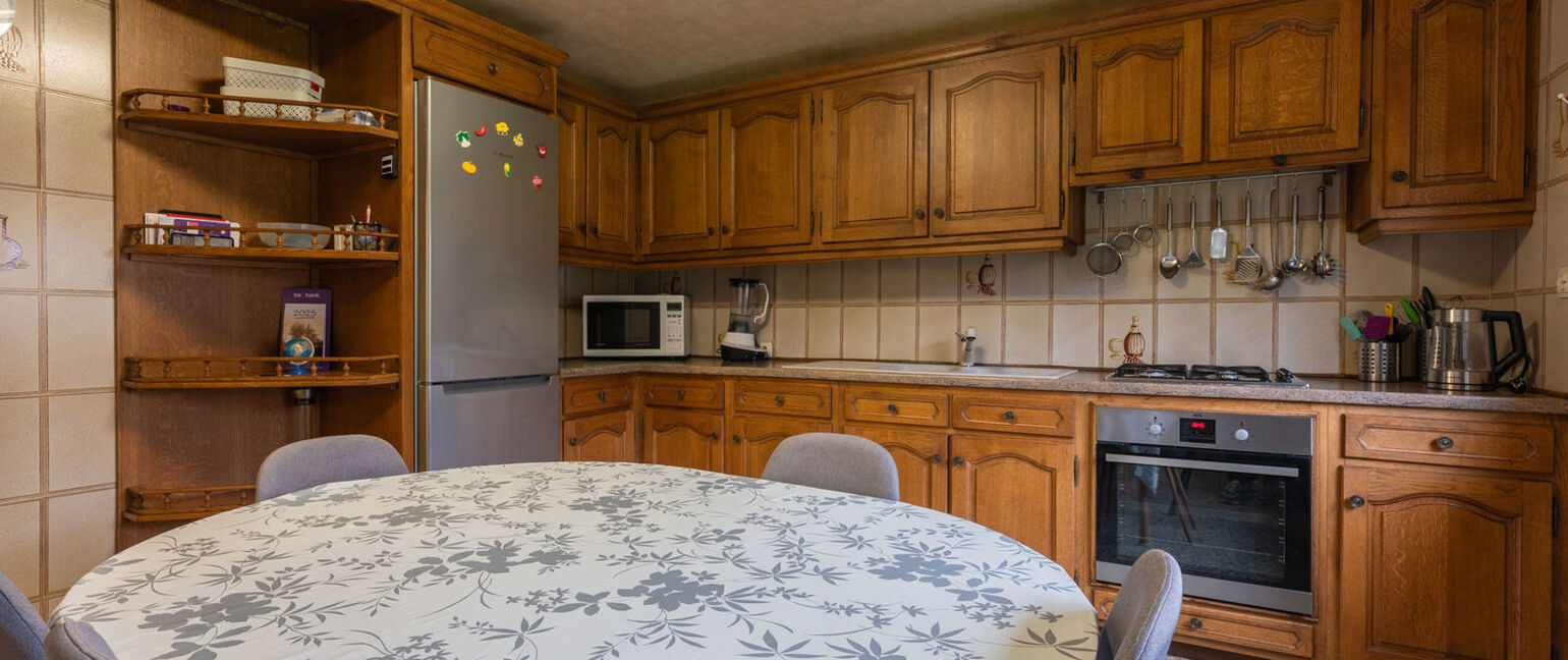 Huis te koop in Maasmechelen