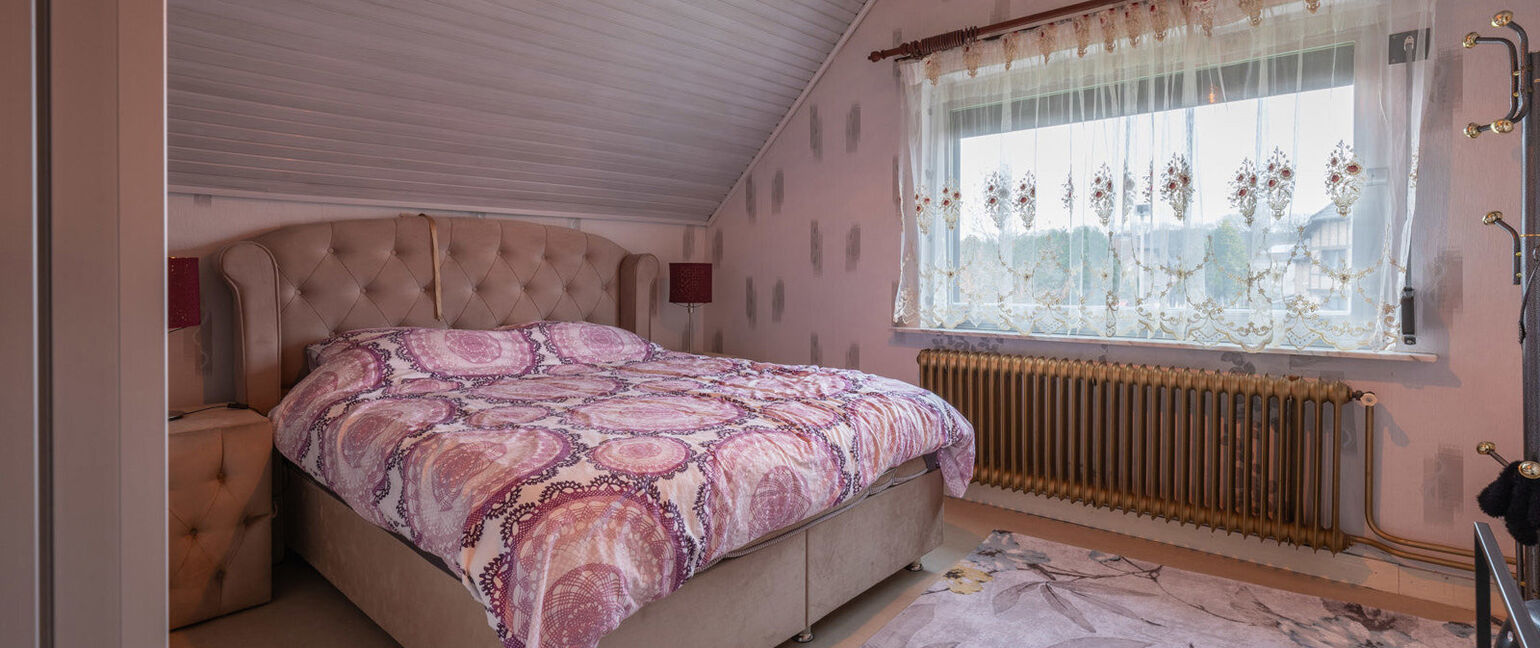 Huis te koop in Maasmechelen
