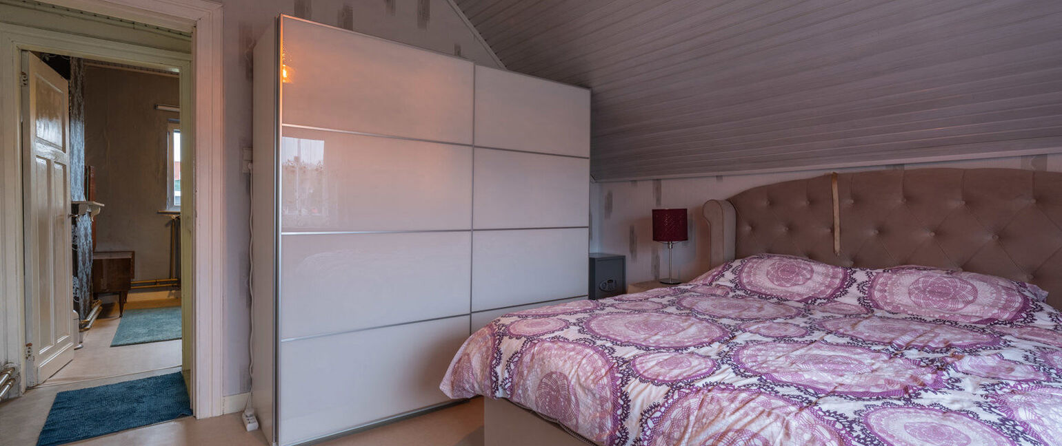 Huis te koop in Maasmechelen