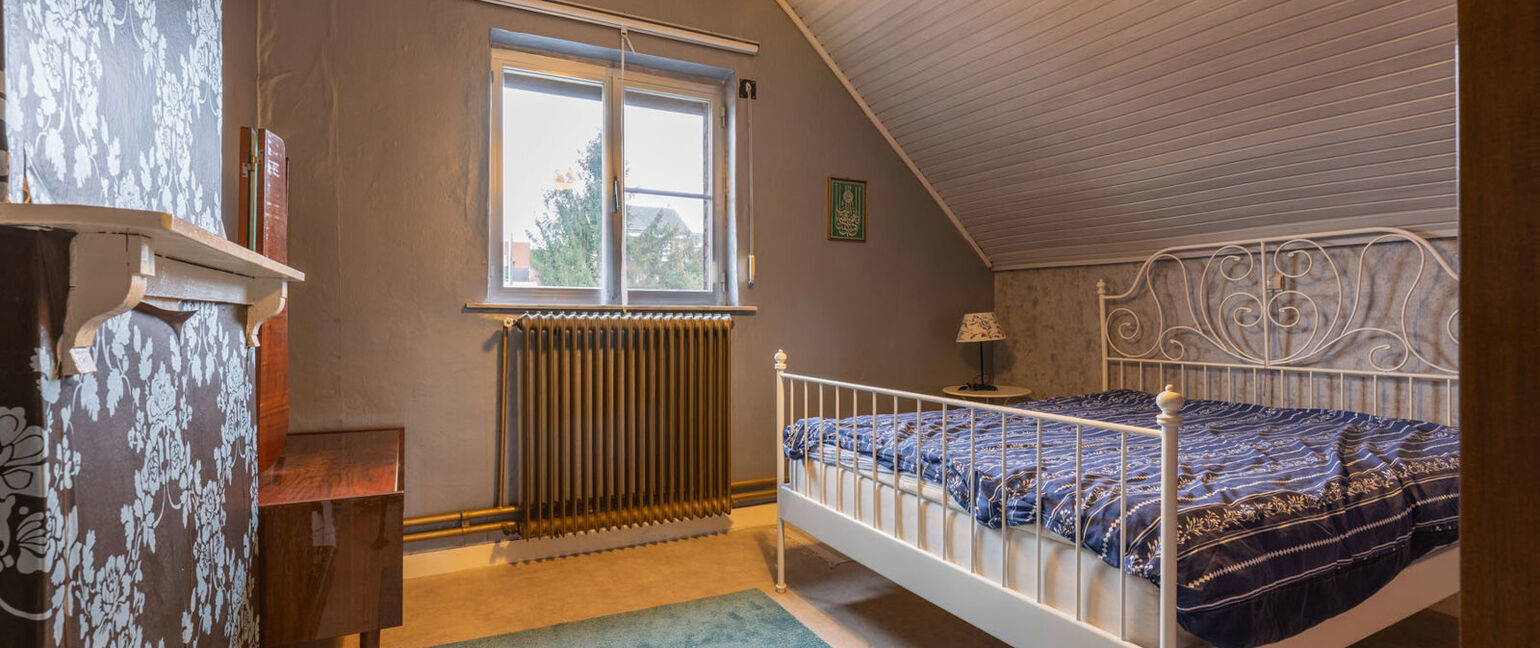 Huis te koop in Maasmechelen