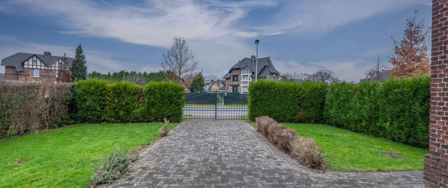 Huis te koop in Maasmechelen