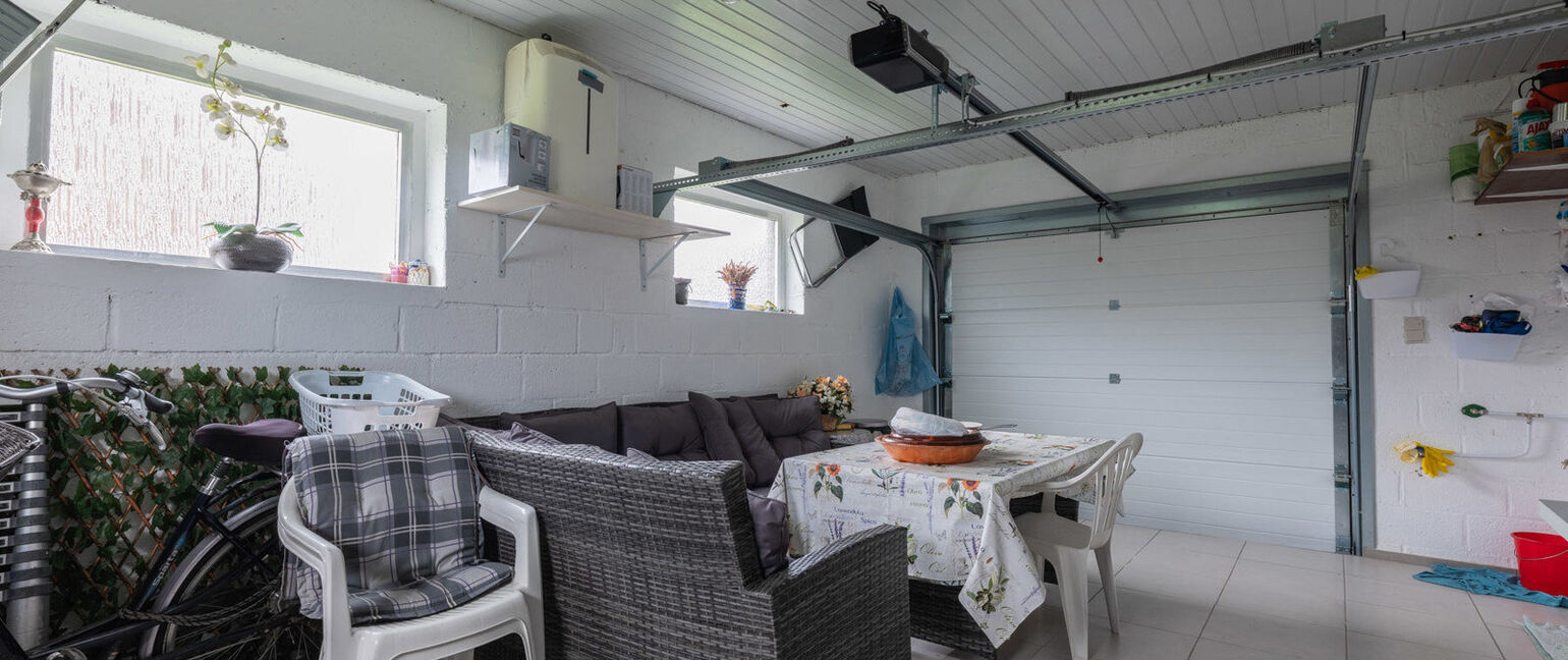 Huis te koop in Maasmechelen