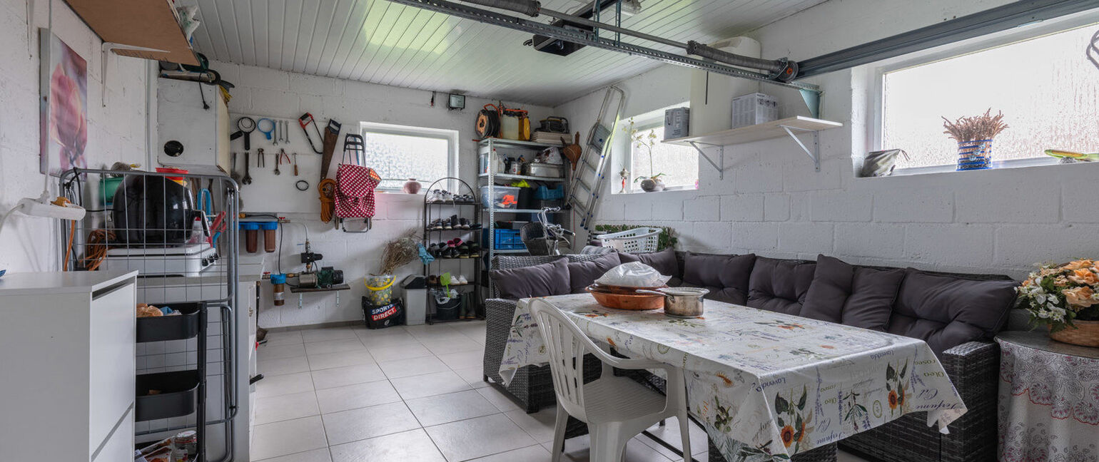 Huis te koop in Maasmechelen