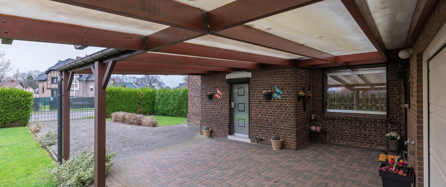 Huis te koop in Maasmechelen