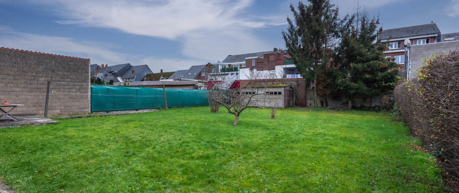 Huis te koop in Maasmechelen