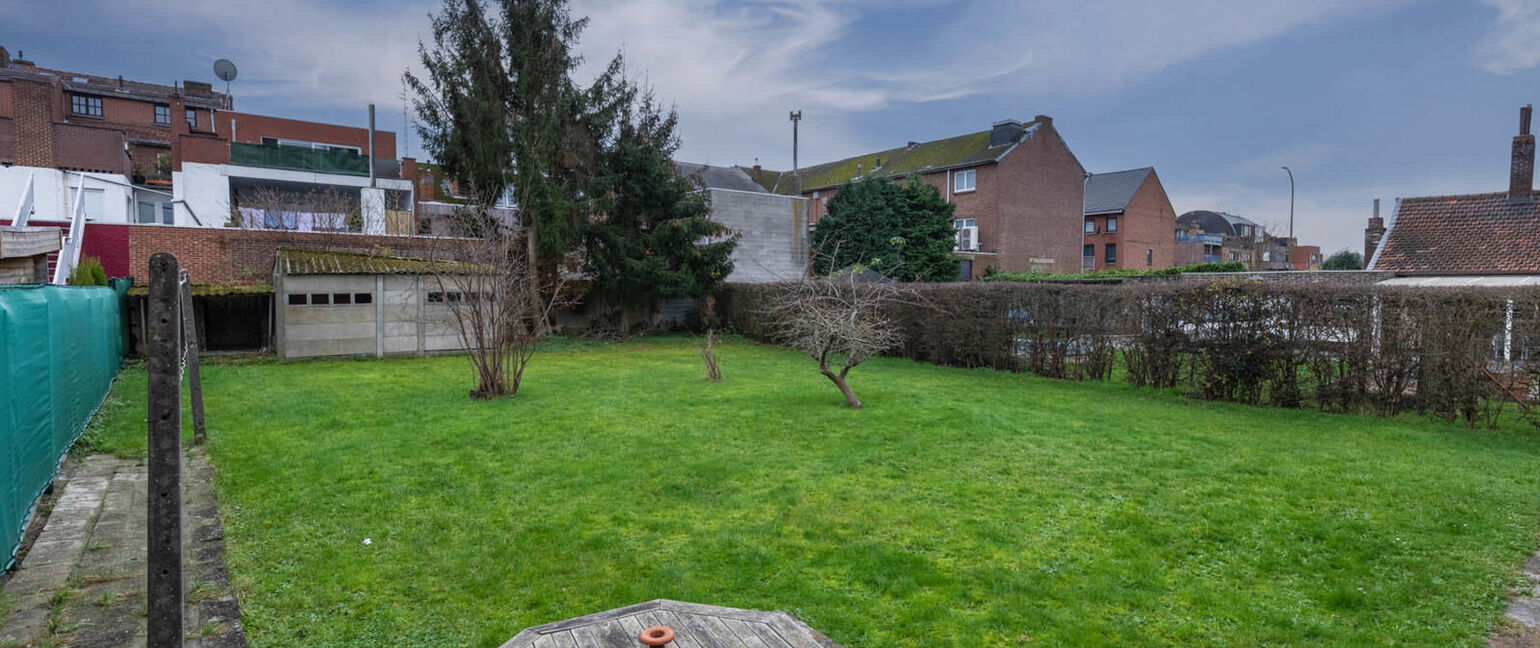 Huis te koop in Maasmechelen