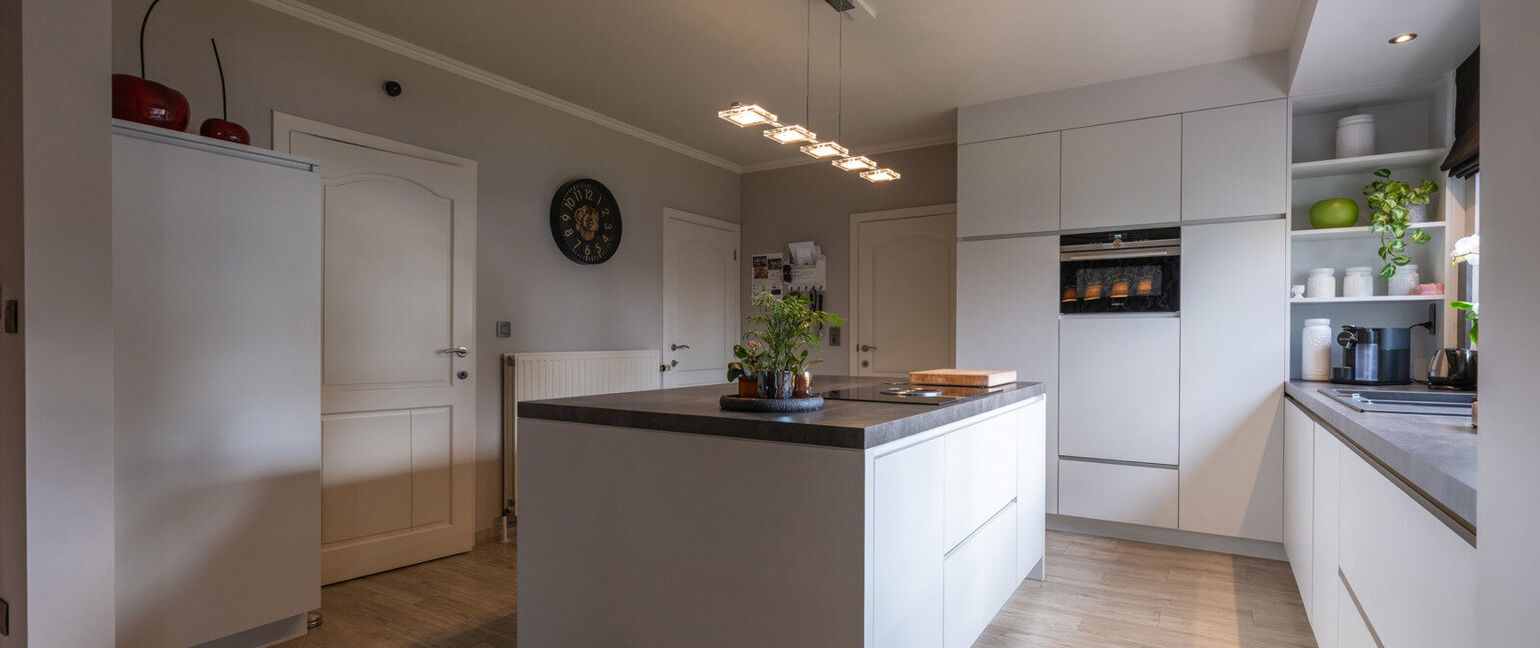 Huis te koop in Maasmechelen