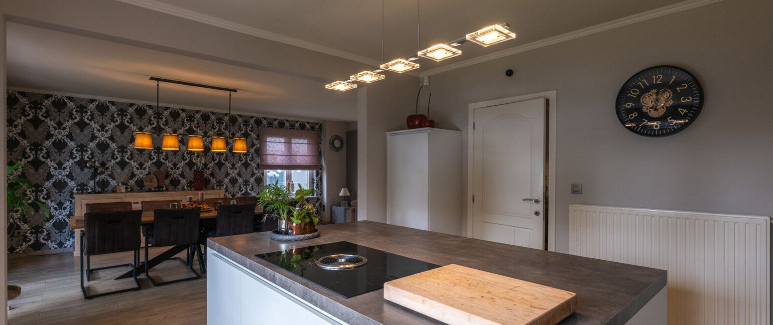 Huis te koop in Maasmechelen