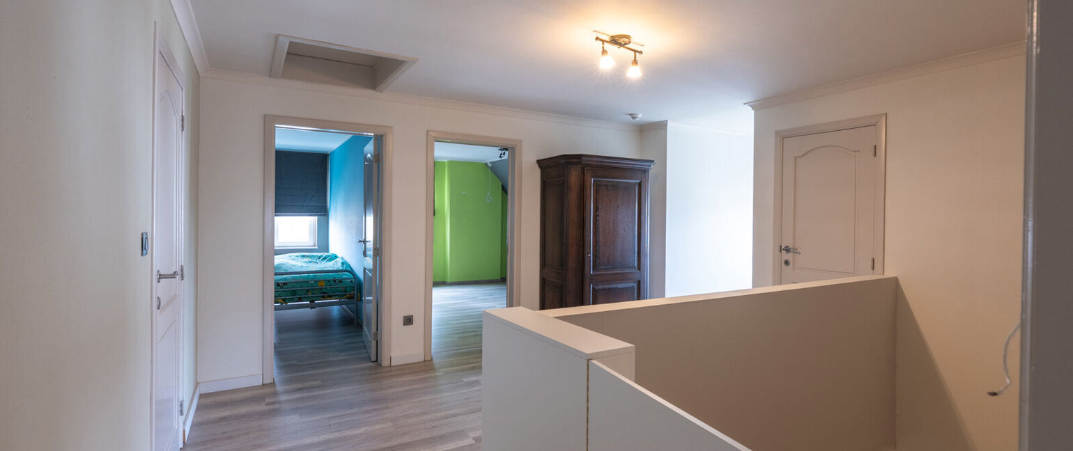 Huis te koop in Maasmechelen