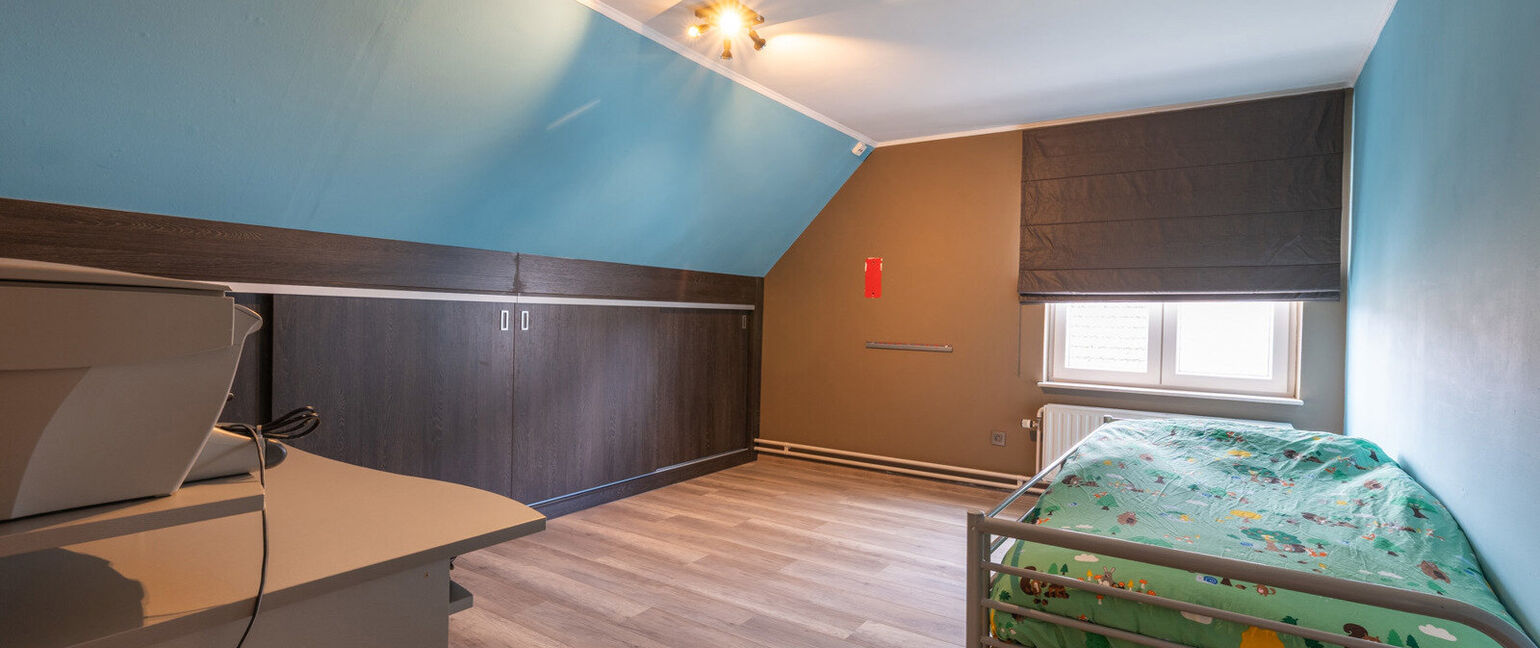 Huis te koop in Maasmechelen