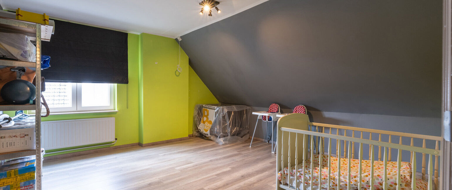 Huis te koop in Maasmechelen