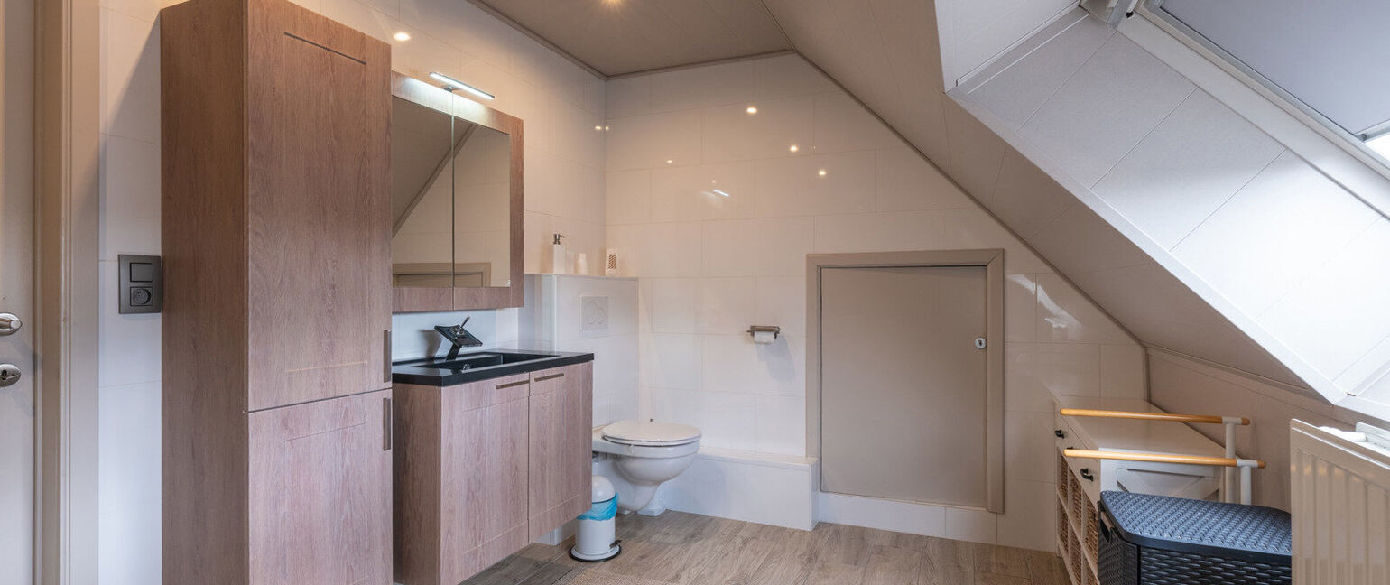 Huis te koop in Maasmechelen