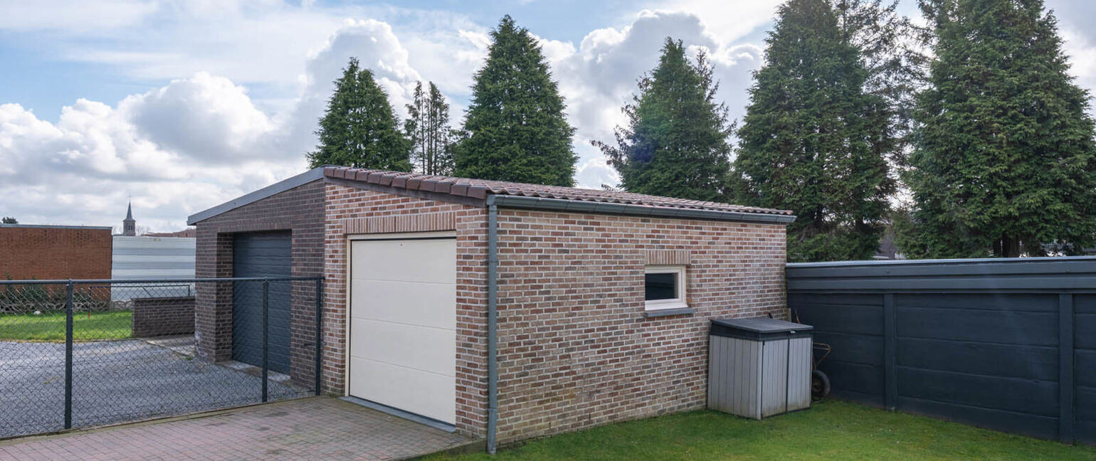 Huis te koop in Maasmechelen