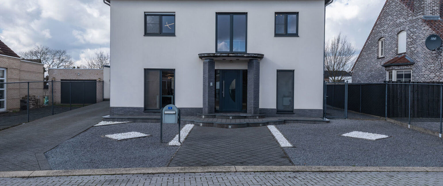 Huis te koop in Maasmechelen