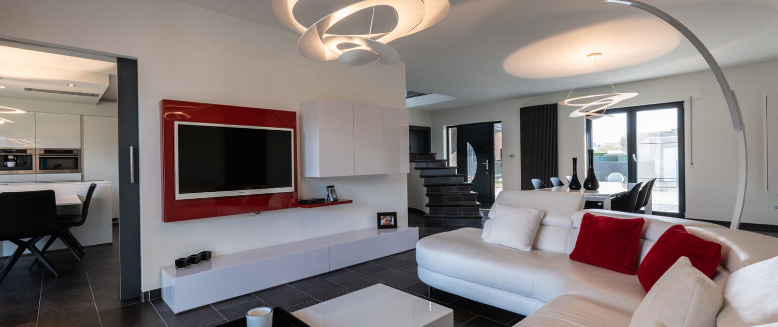 Huis te koop in Maasmechelen
