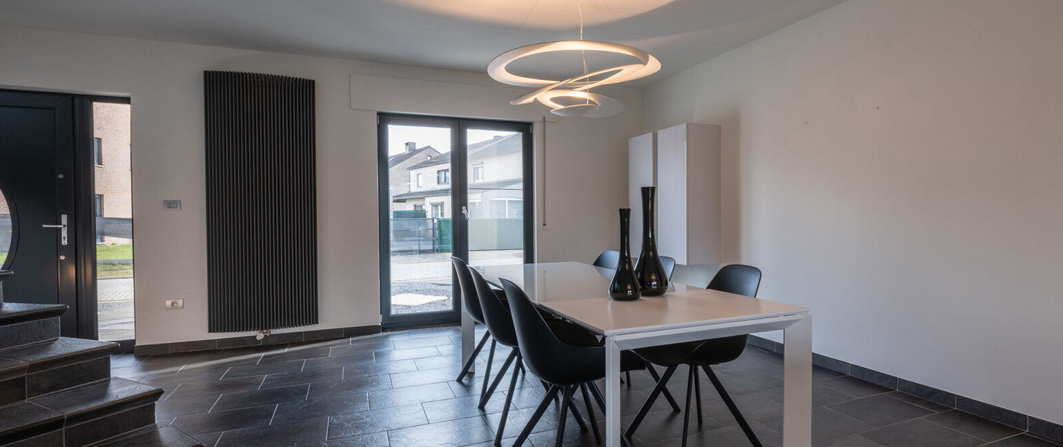 Huis te koop in Maasmechelen