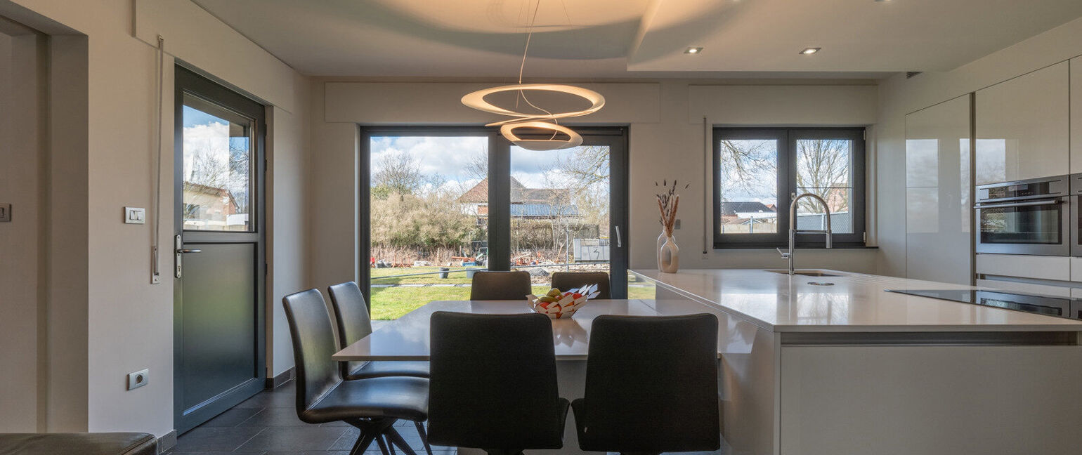 Huis te koop in Maasmechelen