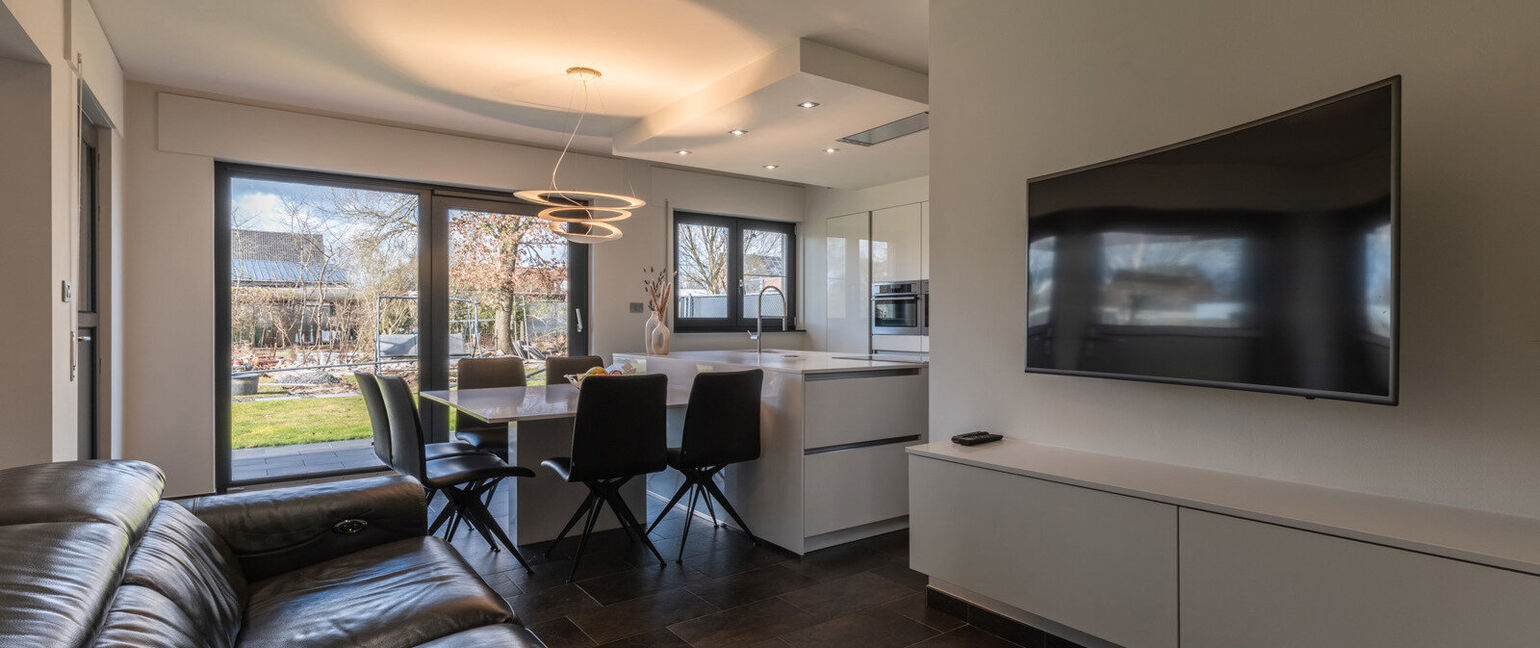 Huis te koop in Maasmechelen