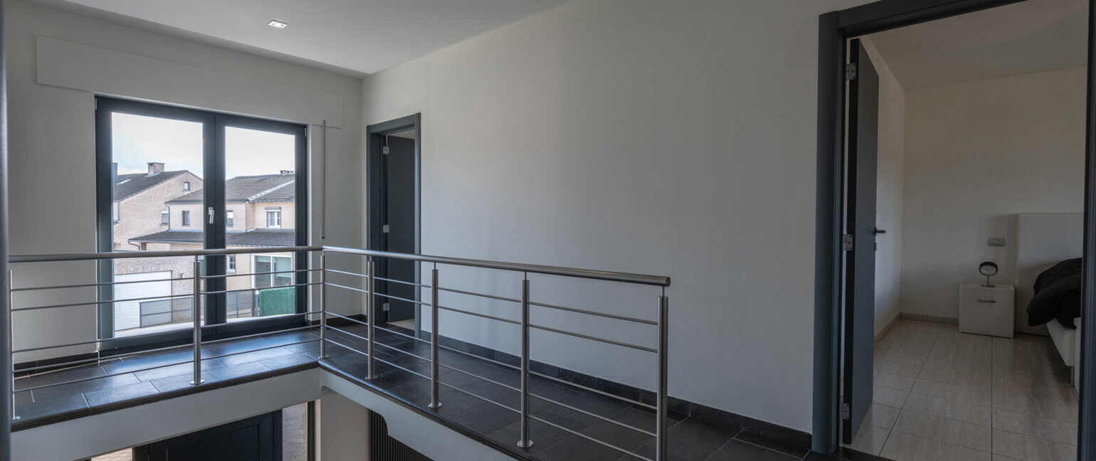 Huis te koop in Maasmechelen