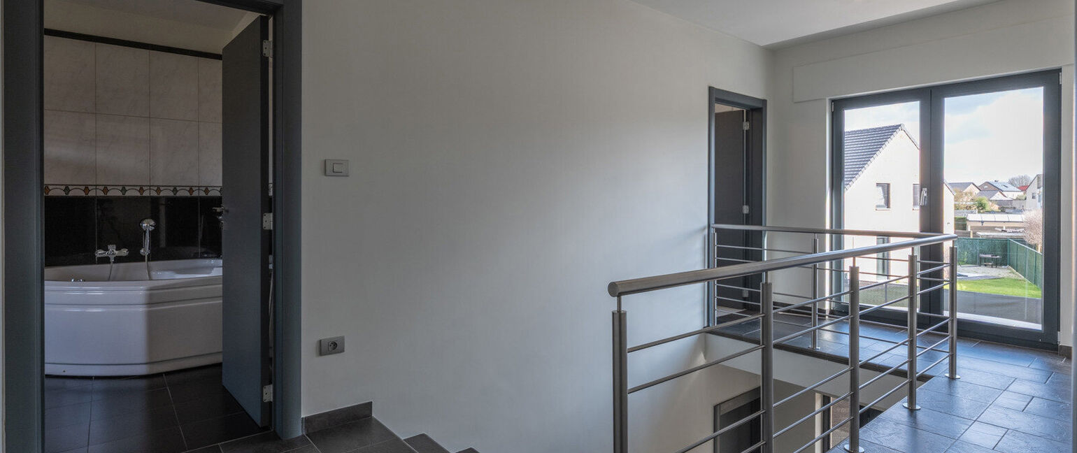 Huis te koop in Maasmechelen