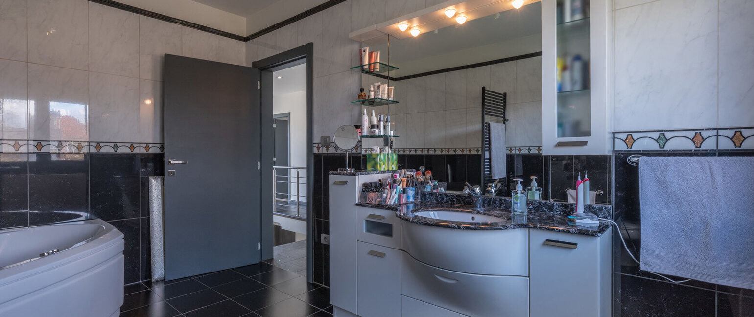Huis te koop in Maasmechelen