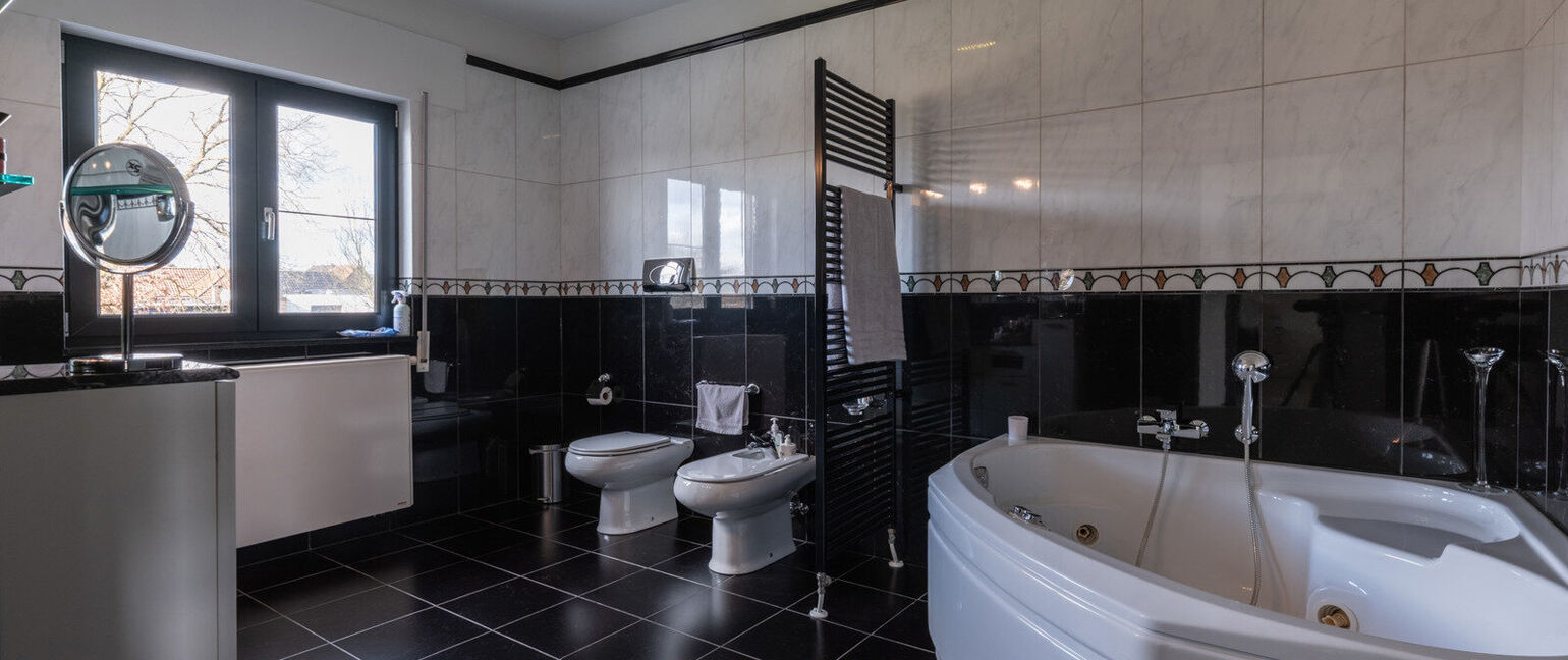 Huis te koop in Maasmechelen
