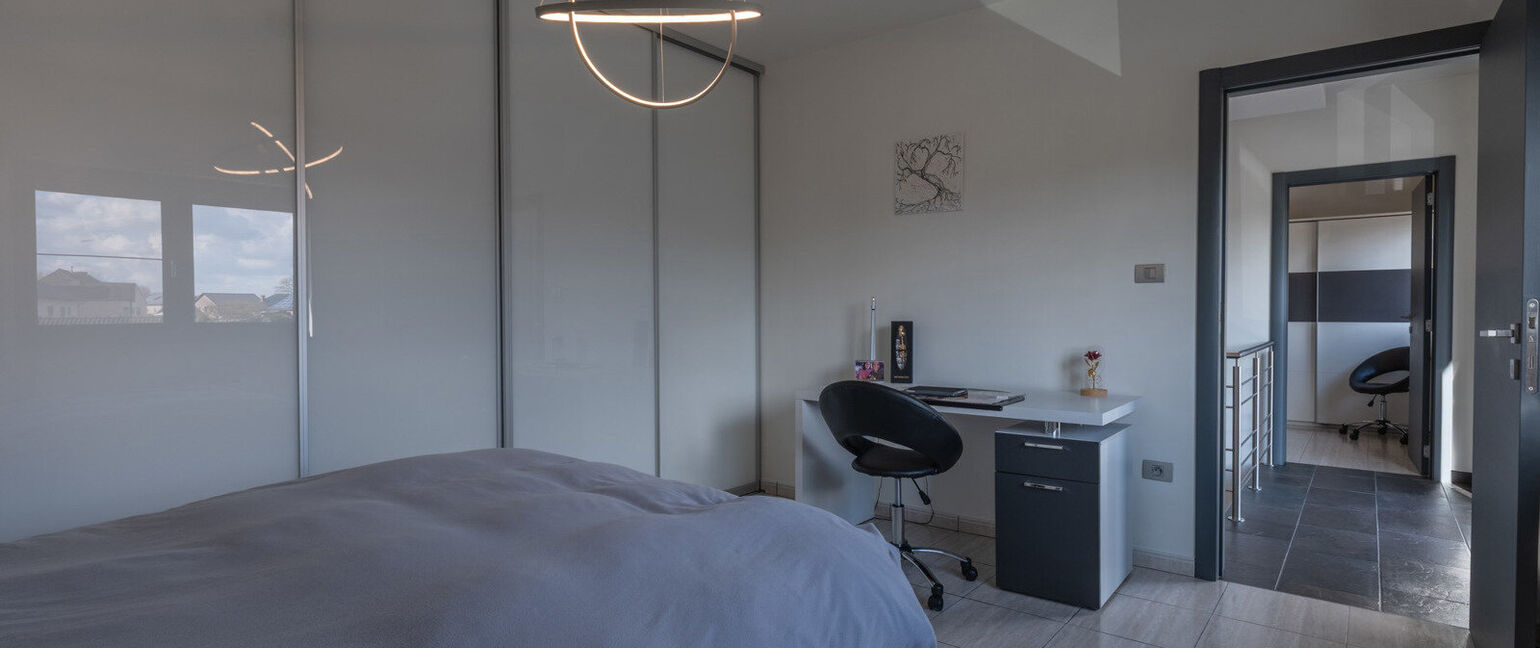 Huis te koop in Maasmechelen