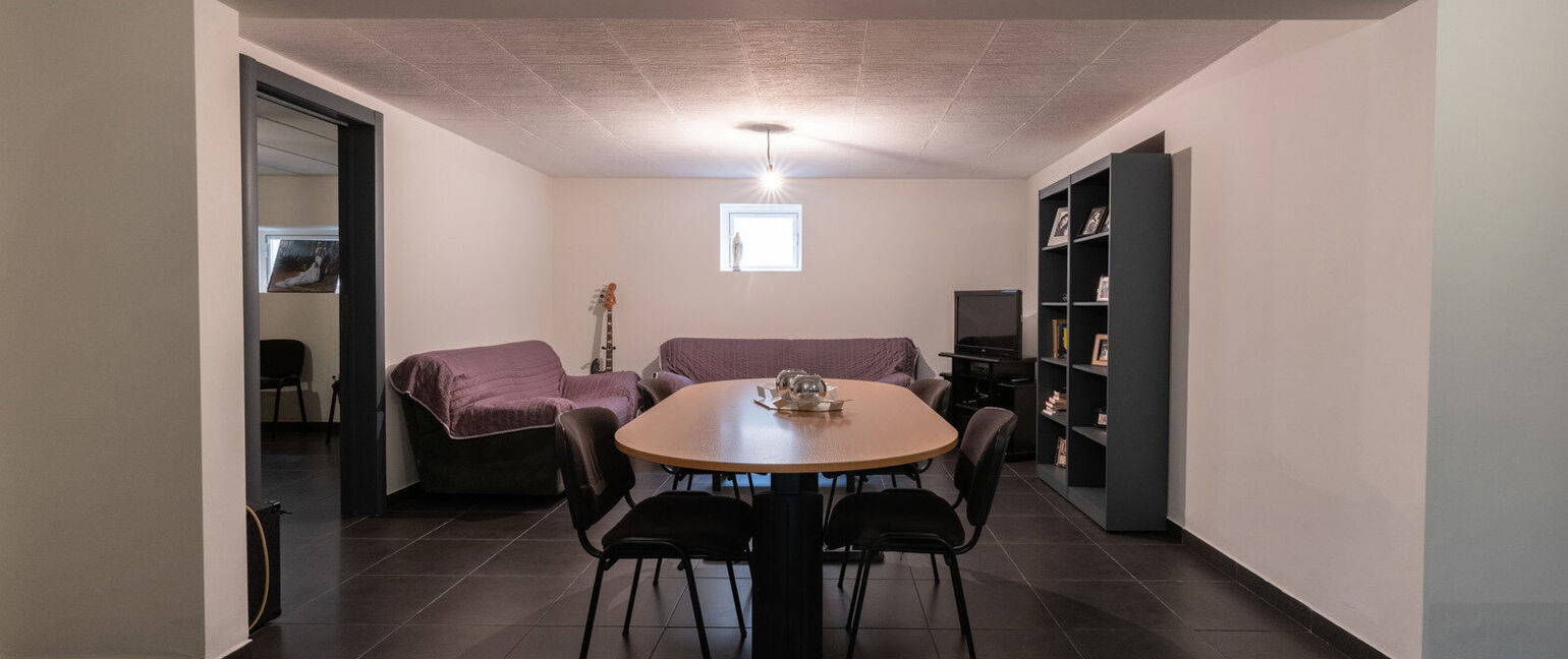 Huis te koop in Maasmechelen