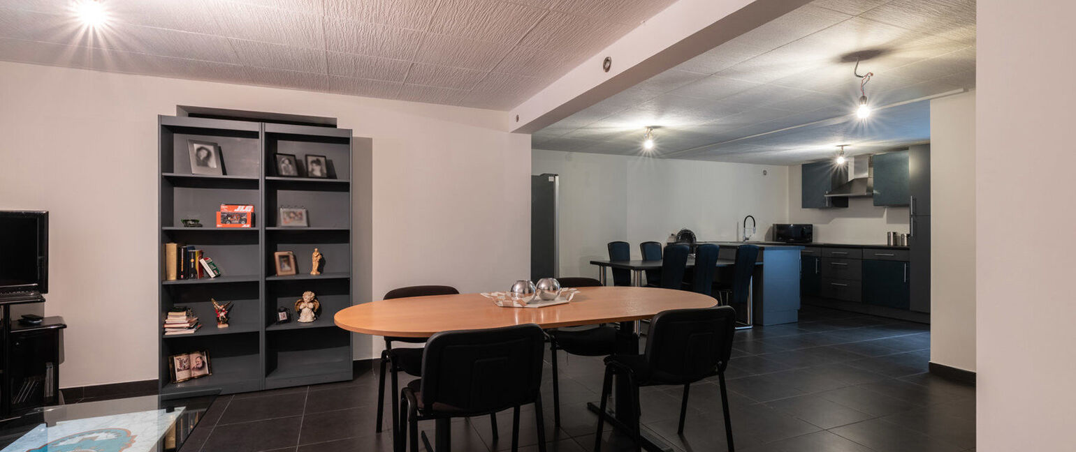 Huis te koop in Maasmechelen