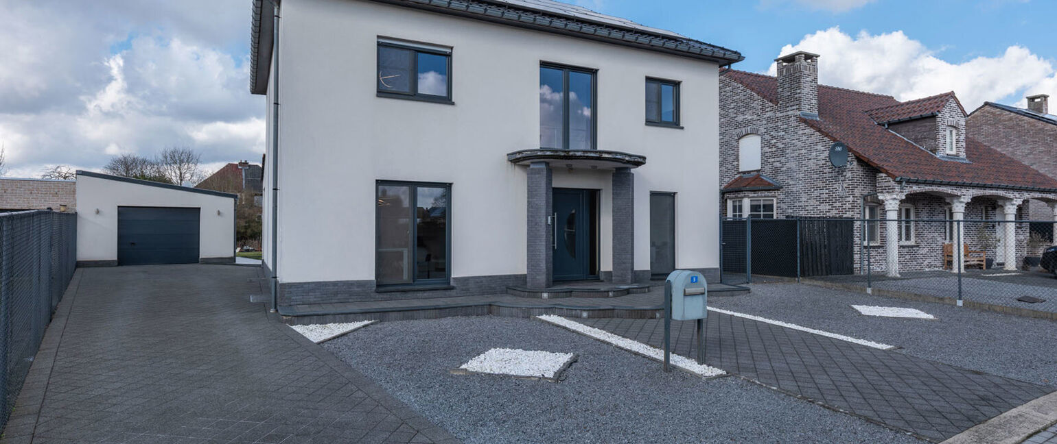 Huis te koop in Maasmechelen