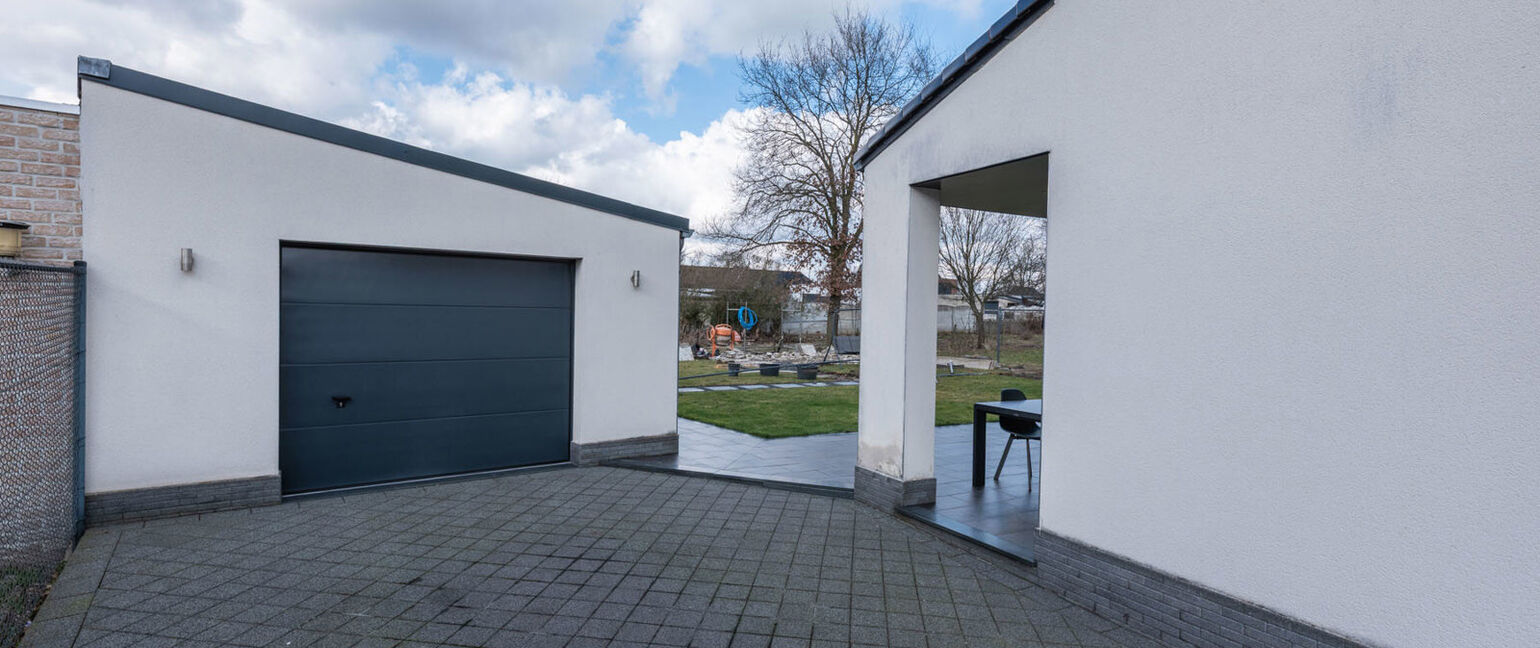 Huis te koop in Maasmechelen