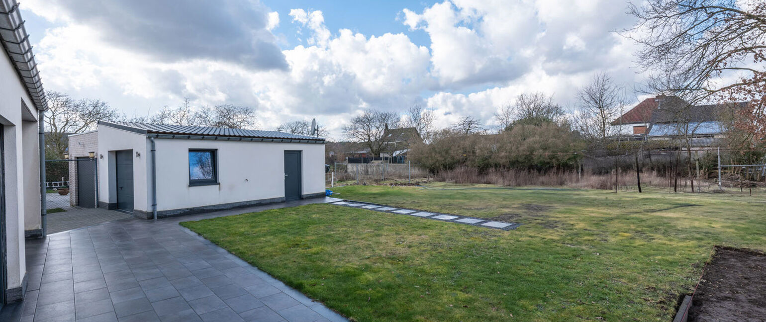 Huis te koop in Maasmechelen
