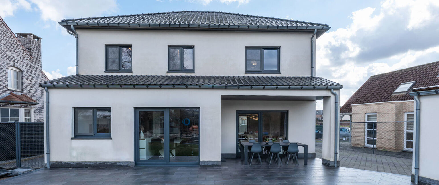 Huis te koop in Maasmechelen