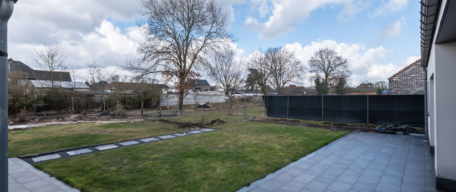 Huis te koop in Maasmechelen