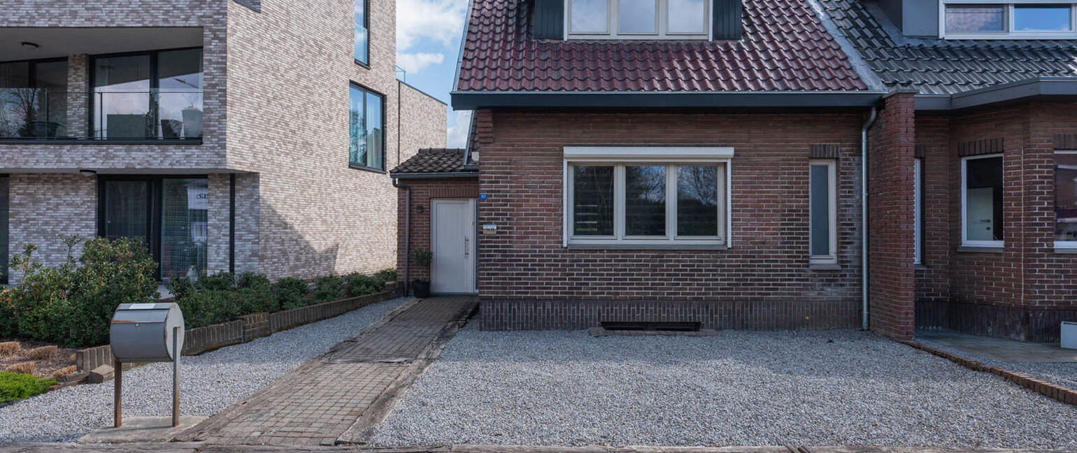 Huis te koop in Maasmechelen