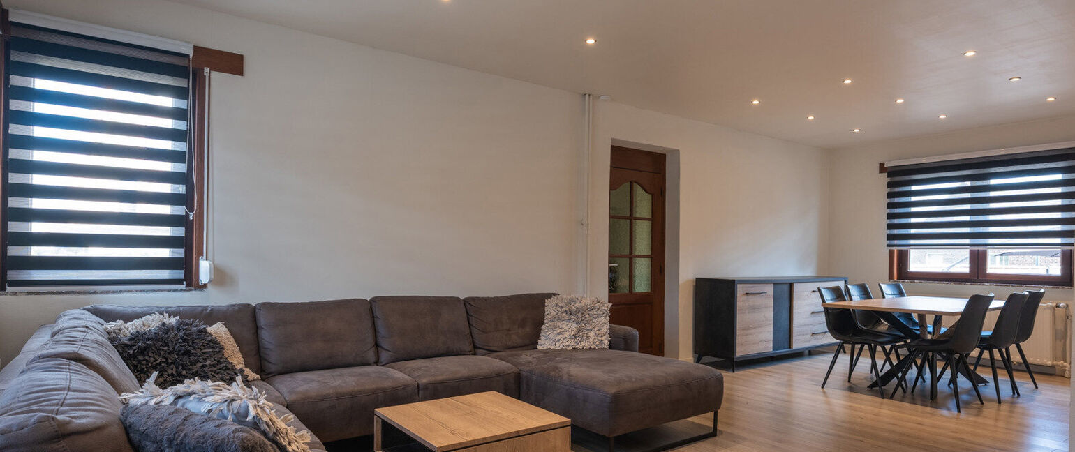 Huis te koop in Maasmechelen