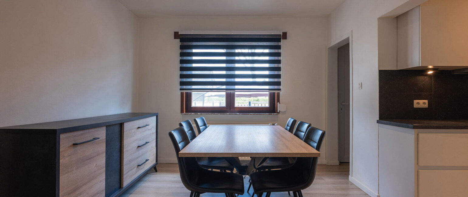 Huis te koop in Maasmechelen