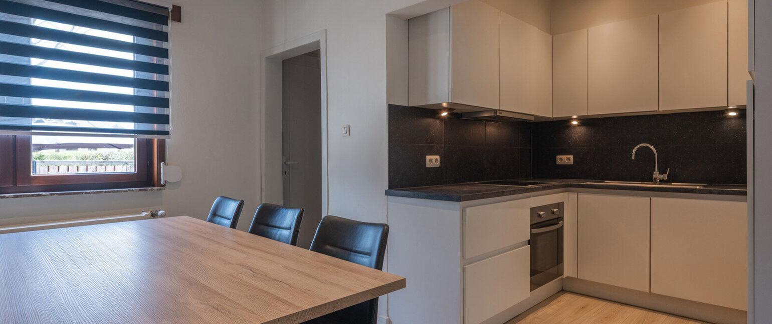 Huis te koop in Maasmechelen