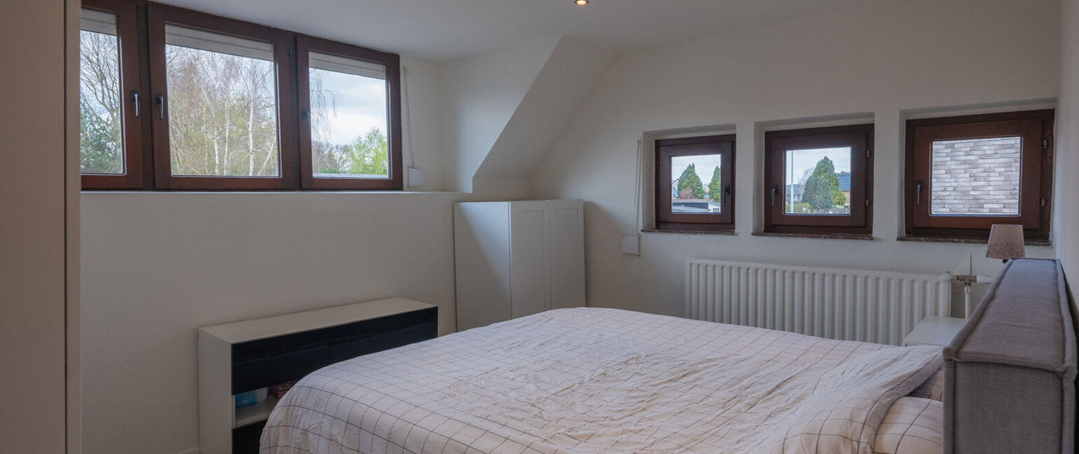 Huis te koop in Maasmechelen
