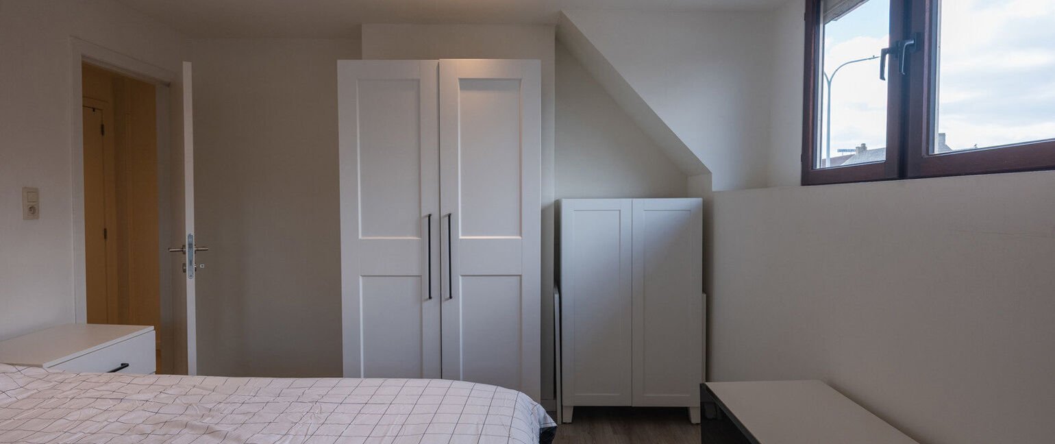 Huis te koop in Maasmechelen