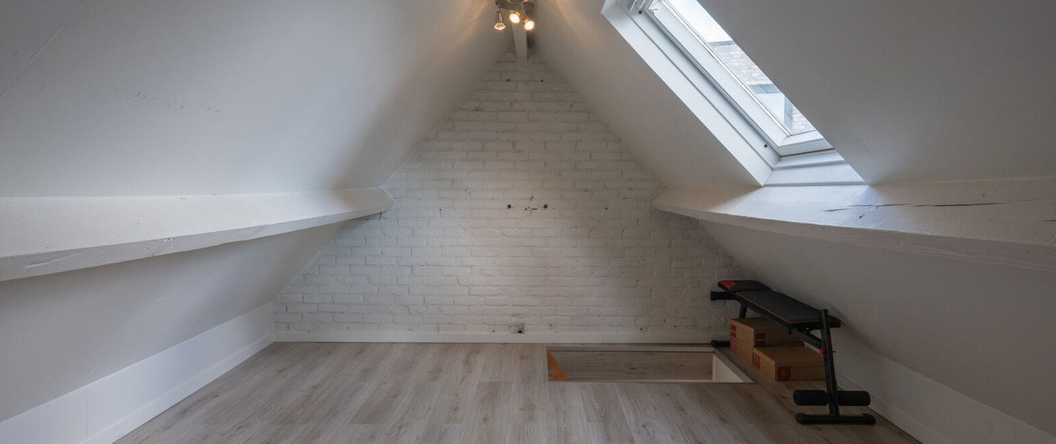 Huis te koop in Maasmechelen
